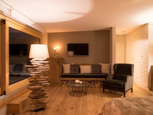 Hotel Edelweiss Davos by null