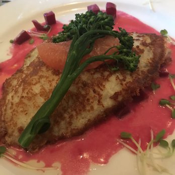 Cadot Restaurant - Flounder - French Near Me - Dallas, Texas Cadot Restaurant - Flounder - French Near Me - Dallas, Texas