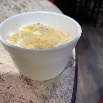 Hog-N-Bones - Banana Pudding - Barbeque Near Me - Waycross, Georgia