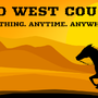 Photo of Wild West Courier