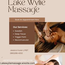 Lake Wylie Massage