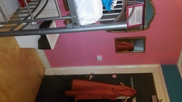 Vagabonds Belfast by null