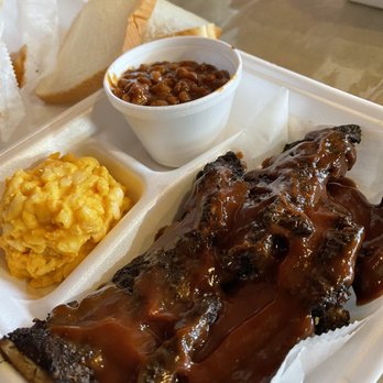 Toms Barbeque - Rib tips - Barbeque Near Me - Memphis, Tennessee Toms Barbeque - Rib tips - Barbeque Near Me - Memphis, Tennessee
