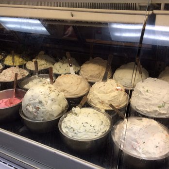 Pick-A-Bagel - Cream Cheese Posted 09/25/17 - Bagels Near Me - New York, New York
