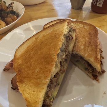 AlMack's Kitchen - Cubano - Sandwiches Near Me - Trinidad, Colorado
