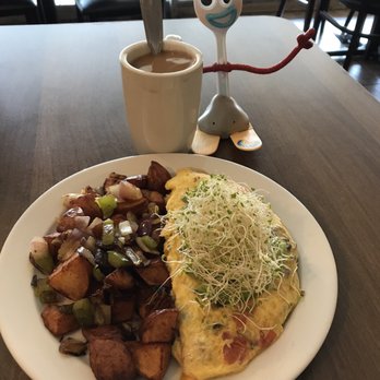 Orange Cafe Bistro - Breakfast & Brunch Near Me - Orange, California