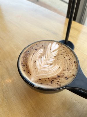 Crown Brew Coffee Co. by null