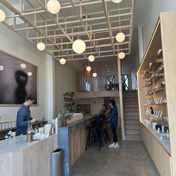 Kettl - Two floors - Coffee & Tea Near Me - Los Angeles, California