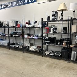 Heart of Texas Goodwill