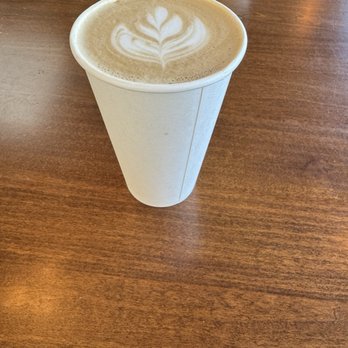 Badfish Coffee & Tea - Coffee & Tea Near Me - Fair Oaks, California