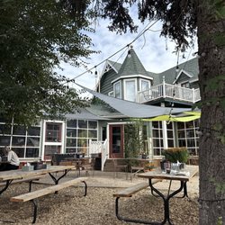 Black Bart's Brunch