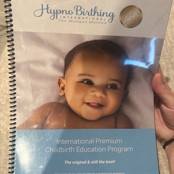 The Breezy Doula - Doulas Near Me