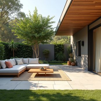 Allscapes Construction - Landscaping Near Me - Austin, Texas