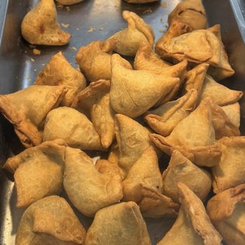 India Sweets & Spices - Samosas - Indian Near Me - Northridge, California