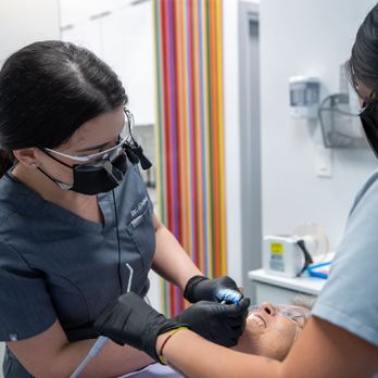 Miami Dental Spa - Cosmetic Dentists Near Me - Pinecrest, Florida