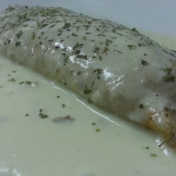 La Strada - Crep relleno