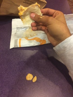 Taco Bell by null