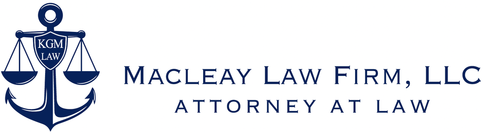 Macleay Law Firm - disability attorney in Annapolis, MD