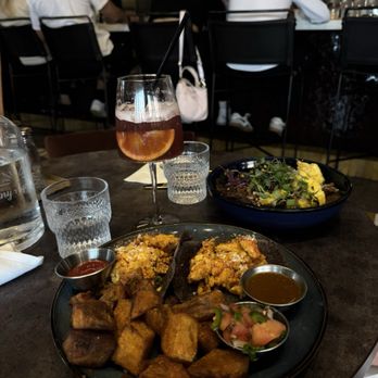 Sunny Hyde Up - Breakfast Tacos and Sangria - Breakfast & Brunch Near Me - Visalia, California Sunny Hyde Up - Breakfast Tacos and Sangria - Breakfast & Brunch Near Me - Visalia, California
