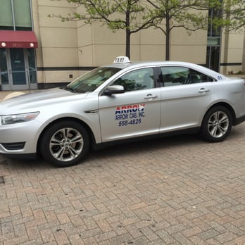 Arrow Cab - Taxis Near Me