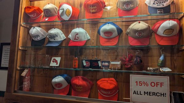 Lenny's Indian Head Inn by null