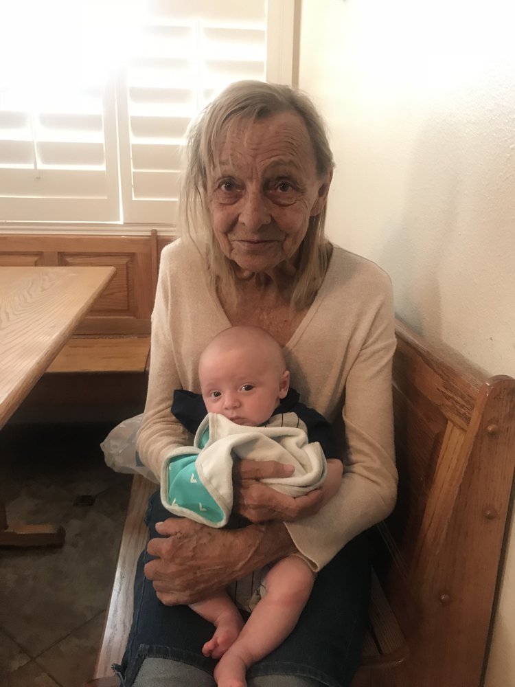 SHIRLEY’S KIDDIE CARE 22271 Mcclarren St, Grand Terrace, California