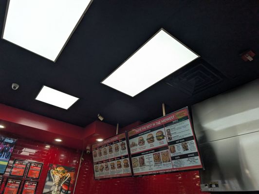 Taystee's Burgers by null