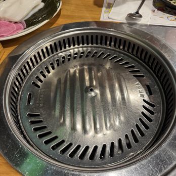 Yellow Cow Korean BBQ Restaurant - Korean Near Me - Gardena, California