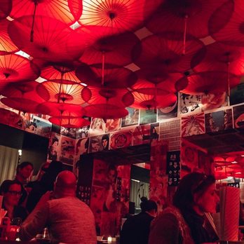 Happyhappyjoyjoy - Asian Fusion Near Me - Amsterdam, New Hampshire
