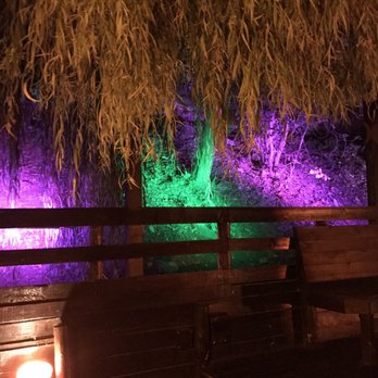 Magick Bar - Atmosphere is worth 5 stars alone - Lounges Near Me - Rome, RM Magick Bar - Atmosphere is worth 5 stars alone - Lounges Near Me - Rome, RM