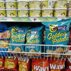 Dollar Tree - Chips