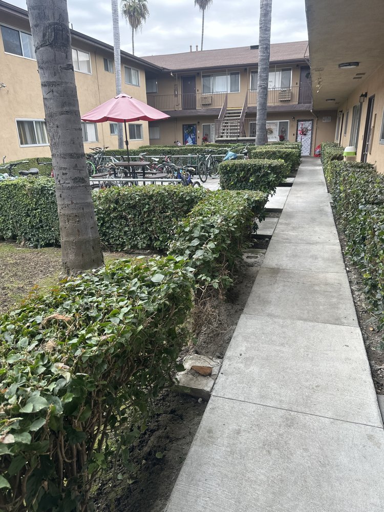 EXECUTIVE PARK APARTMENTS Updated September 2024 18 Reviews 7601