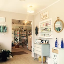 Sea Glass Spa