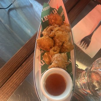 Gao Lhao - Calamari - Thai Near Me - Seattle, Washington Gao Lhao - Calamari - Thai Near Me - Seattle, Washington