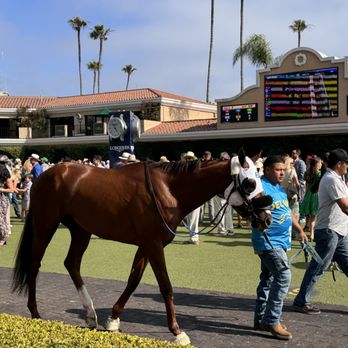 Del Mar Racetrack - Race Tracks Near Me - Del Mar, California Del Mar Racetrack - Race Tracks Near Me - Del Mar, California