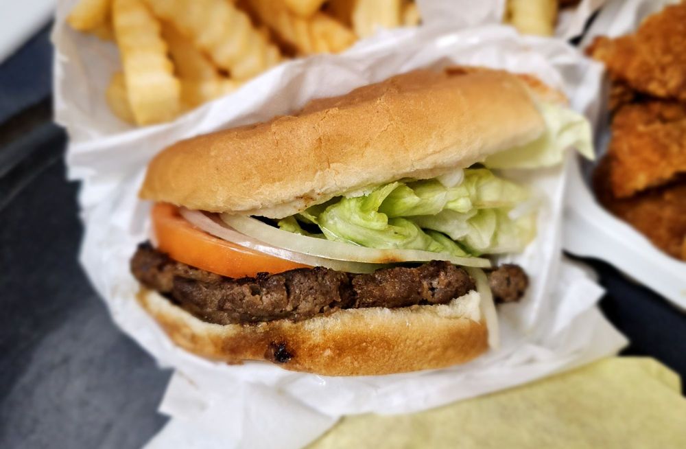 L and L Drive-Inn