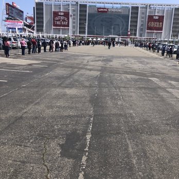 Levi's Stadium - Levi's stadium - Stadiums & Arenas Near Me - Santa Clara, California