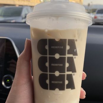 Cha Redefine - Taro mochi - Tea Rooms Near Me - Rowland Heights , California Cha Redefine - Taro mochi - Tea Rooms Near Me - Rowland Heights , California