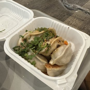 Vanessa's Dumpling House - Chinese Near Me - New York, New York Vanessa's Dumpling House - Chinese Near Me - New York, New York