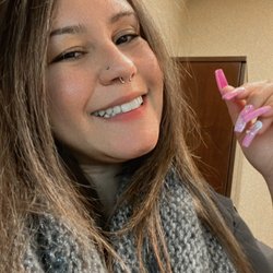 Oasis Nails & Spa