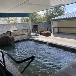 Roystone Hot Springs