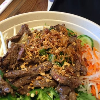 Vn Grill - Vietnamese Near Me - San Jose, California