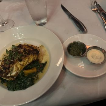 Kres Chophouse - Squid - Steakhouses Near Me - Orlando, Florida Kres Chophouse - Squid - Steakhouses Near Me - Orlando, Florida
