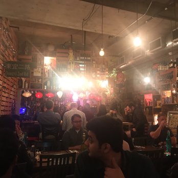 Nue - Chill - Tapas/Small Plates Near Me - Seattle, Washington
