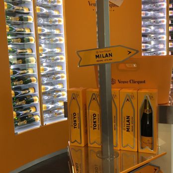 Veuve Clicquot - Beer, Wine & Spirits Near Me - Reims, 51
