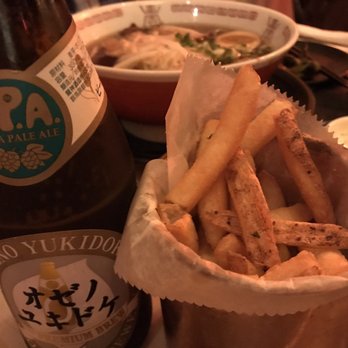 Oramen - Ramen Near Me - New York, New York