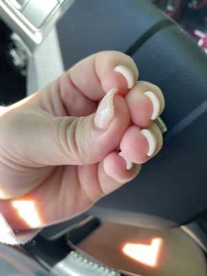 CURETON NAIL SPA - 12 Reviews - 8145 Kensington Dr, Waxhaw, North