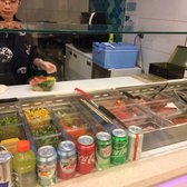 Photo of Bimi Poke - San Francisco, CA, United States