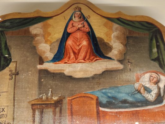 German Pharmacy Museum by null