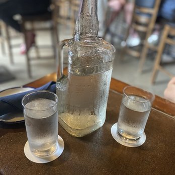 Bosscat Kitchen & Libations - New American Near Me - Houston, Texas